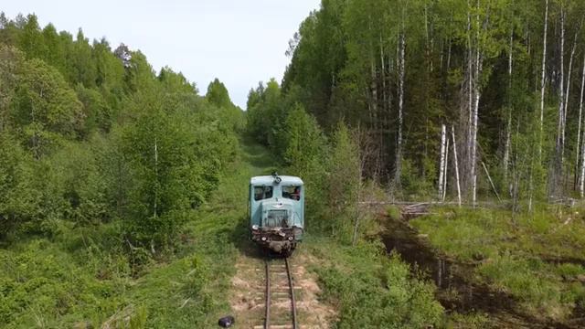 Гороховское торфопредприятие. Часть 4 смотреть онлайн