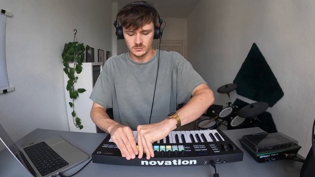 euphoric lofi house jam смотреть онлайн