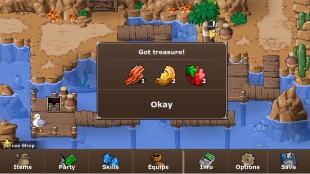 Epic Battle Fantasy 5 - Now Available on Android! смотреть онлайн