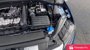 2020 Volkswagen Jetta SEL Premium