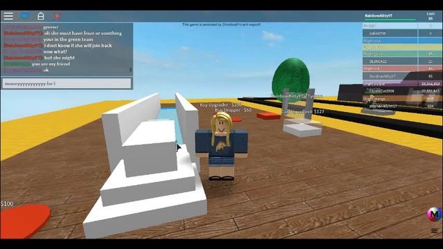 roblox easter egg factory tycoon episode 1 w/purple PURPLE LAGGED OUT смотреть онлайн