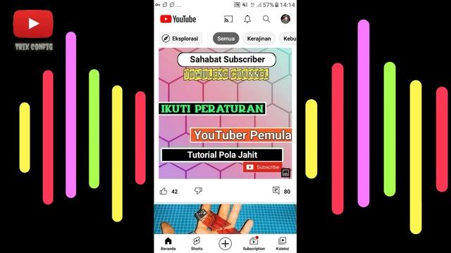UPDATE|config 0p0k|Gamemax Telkomsel|KPN Tunnel Rev смотреть онлайн