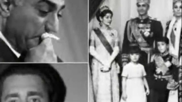 Ali Reza Pahlavi смотреть онлайн