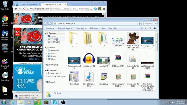 How To Download Minecraft Maps On Planet Minecraft смотреть онлайн