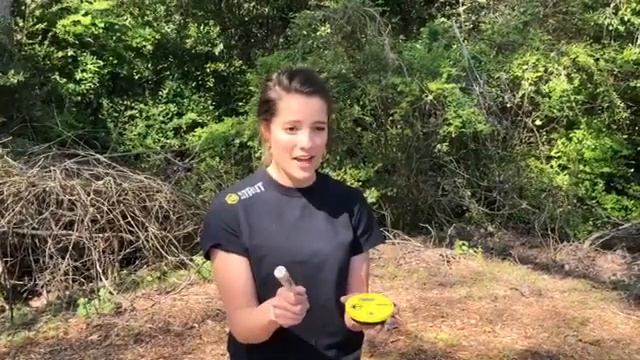 HS Strut Cookie Cutt'R Tutorial/Erica in the Outdoors смотреть онлайн