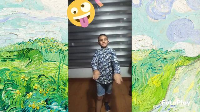 Tarea clase de Danza Brayan David Padilla martinez 302 JM смотреть онлайн