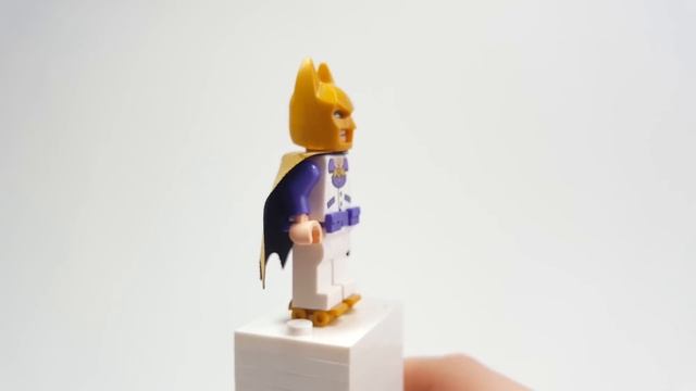 EVERY LEGO Batman & Bruce Wayne Minifigure EVER Released To Date (That I have in my collection) смотреть онлайн