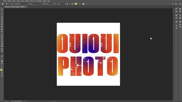 Photoshop - Les Bases 25 - Écrêtage смотреть онлайн