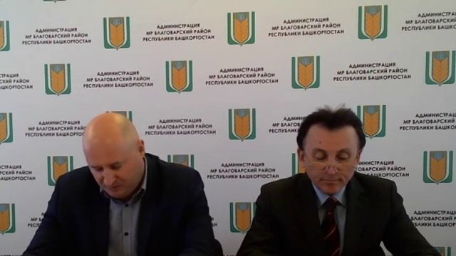 Копия видео "Брифинг Администрации Благоварского района 07.04.2020" смотреть онлайн