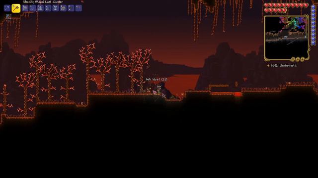 Moving On Up | Terraria: Legendary Zenith Mode #12