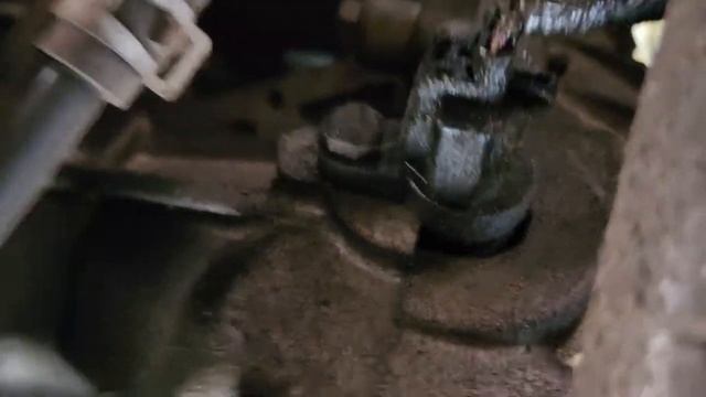COMO REPARAR CODIGO P0335/NISSAN 350Z (Crankshaft Position Sensor) смотреть онлайн