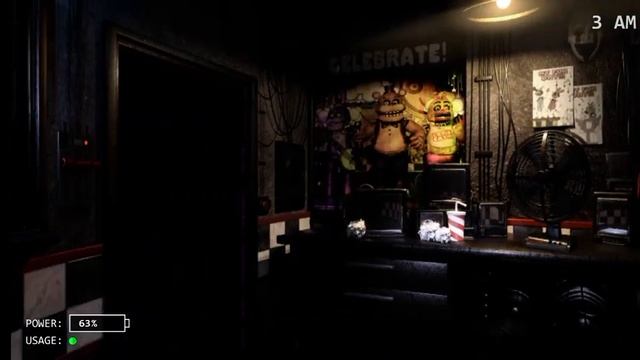 фнаф плюс на телефон или обман ???? смотреть онлайн