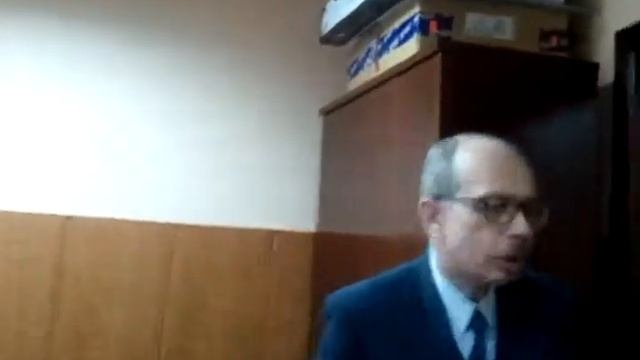 Леонид Ольшанский отказывается извиниться 4