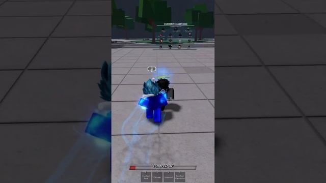 All Character Fusion Combo | Roblox Strongest Battlegrounds смотреть онлайн