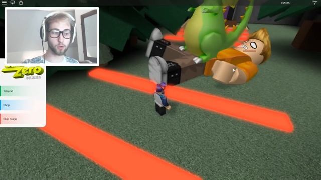 ROBLOX YOUTUBERS HATE ME? смотреть онлайн