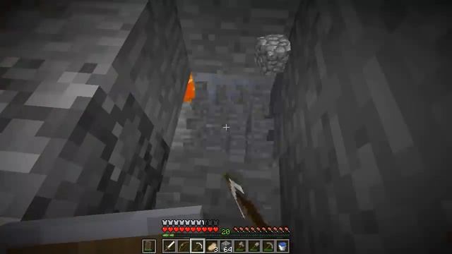 THE ROOM OF NUMBERS... | Captive Minecraft 1.10 [4] смотреть онлайн