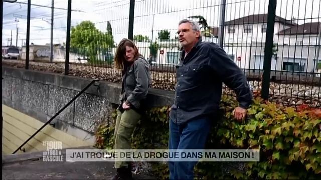 Le Jour où tout a basculé - J'ai trouvé de la drogue dans ma maison - E46S1 смотреть онлайн