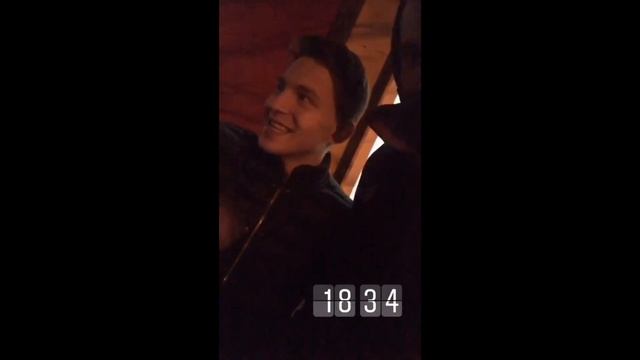 АМОРАЛЬНЫЙ В РЕАЛЬНОЙ ЖИЗНИ | СЛАВА ОТВЕЧАЕТ НА ВОПРОСЫ смотреть онлайн