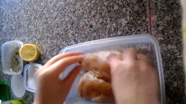 Куриное филе гриль ОЧЕНЬ ВКУСНО смотреть онлайн