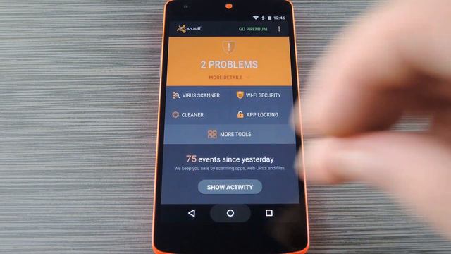 Breaking Down the Best Antivirus Apps for Android [Review] смотреть онлайн