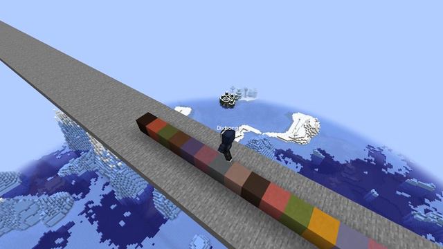 Построил ВСЕ БЛОКИ в Minecraft 1.20.4 смотреть онлайн