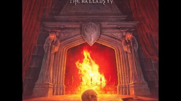 The Ballads IV | Axel Rudi Pell