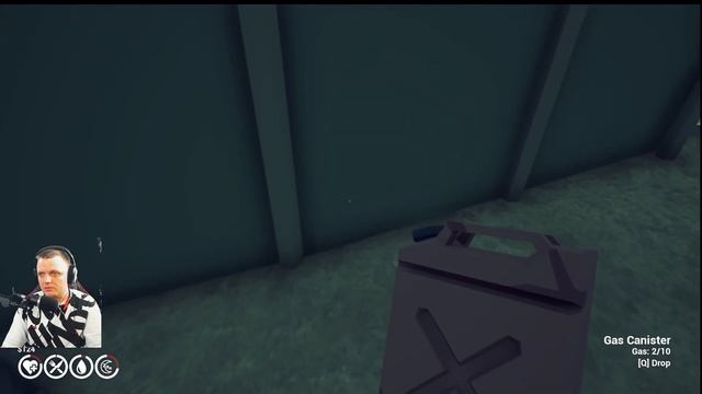 Under The Sand Redux - Я прошел игру? День сурка в игре. смотреть онлайн