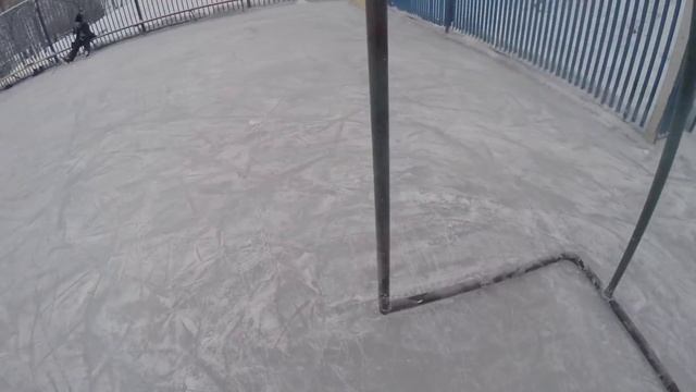 Один День Со Мной - Играем в Хоккей смотреть онлайн