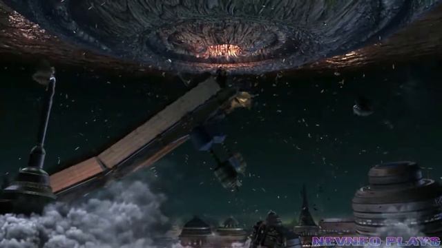 Let's Play Final Fantasy X HD Remaster /#1 / Switch / No Commentary / Prologue смотреть онлайн