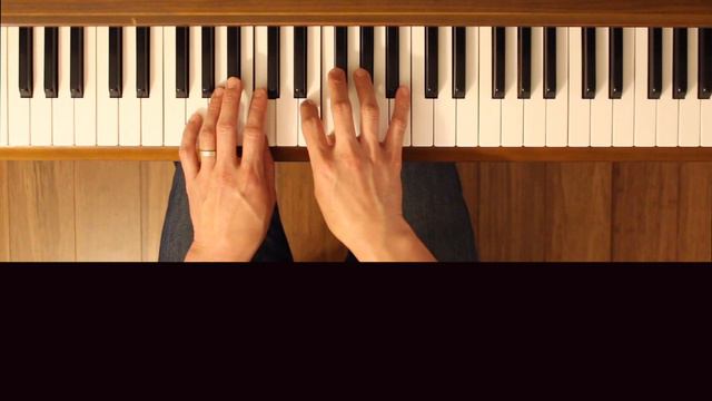 My Funny Valentine (Simple Songs) [Easy Piano Tutorial] смотреть онлайн