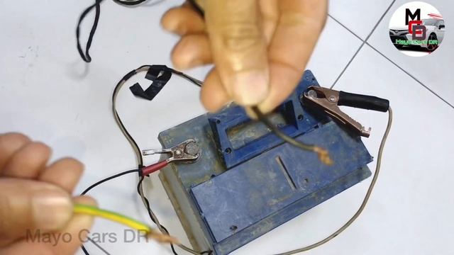 How to test camshaft timing oil control valve of toyota Camry смотреть онлайн