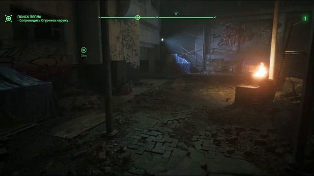 RoboCop Rogue City • 2 • Поиск Пепла • Прохождение без комментариев смотреть онлайн