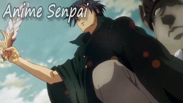 The Kingdoms of Ruin Episode 2 Explained In Hindi || Anime explained in Hindi смотреть онлайн