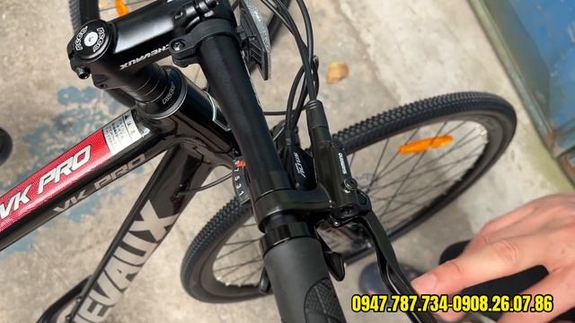 Mẫu Xe Thể Thao Chevaux VK Pro 2022 Có Nên Mua Hay Không ? смотреть онлайн