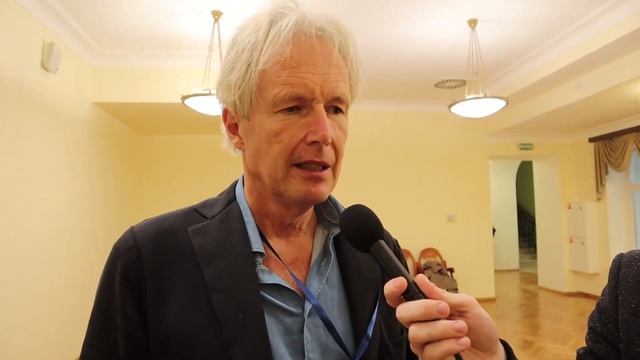 Десятый Европейский Конгресс по музыкальному анализу (EuroMAC-10) Москва | Диссонанс смотреть онлайн