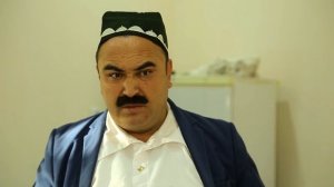 Qalpoq - Qimorboz | Калпок - Киморбоз (hajviy ko'rsatuv)