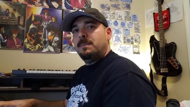 Stewmac Mini S Style Guitar Kit Review-HOW TO BUILD A GUITAR. смотреть онлайн