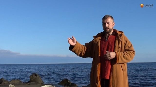 ☯ Жёсткий цигун | Константин Мухин смотреть онлайн
