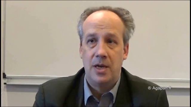 Le conflit russo-ukrainien, facteurs religieux et clés pour en sortir смотреть онлайн