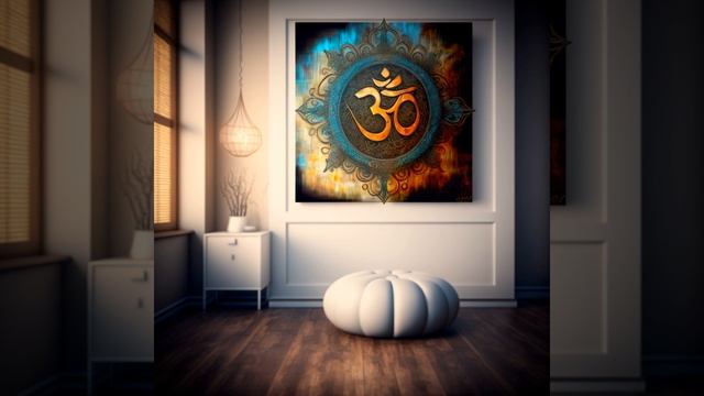 Relaxing Yogi Mood смотреть онлайн