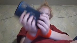 АСМР / ЗВУКИ РТА НО Я В НАРУЧНИКАХ🤨