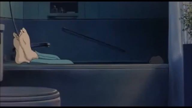 Ocean Waves - Taku Morisaki Feet смотреть онлайн