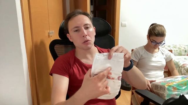 Directo ABDL Con Los Nuevos Bodys Y En Pañales