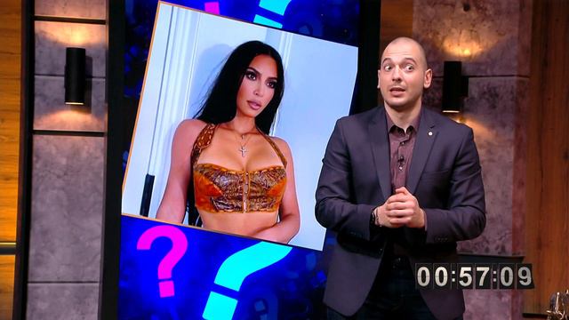 Ще издържи ли Николаос тестa за хайлайф интелигентност? | Шоуто на Николаос Цитиридис (08.11.2021) смотреть онлайн