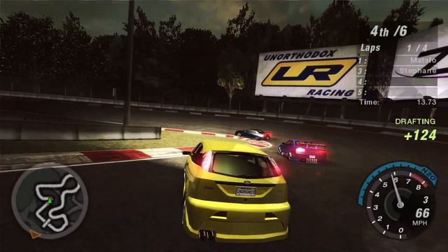 NFS: UNDERGROUND 2 - GAMEPLAY PARTE 15 смотреть онлайн