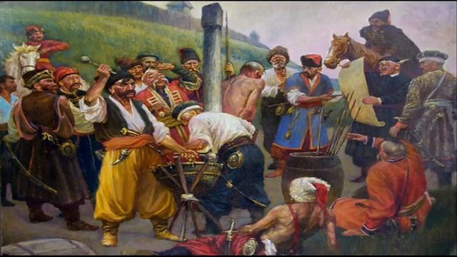 Дітям про козаків. Учням про козаків. Дорослим про козаків смотреть онлайн