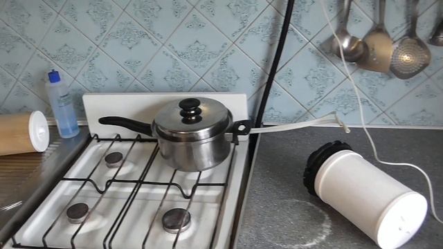 Мы есть то , что мы пьем. Замена катриджа для системы очистки воды. смотреть онлайн