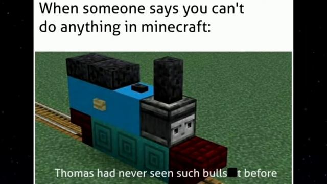 Minecraft Cursed Images смотреть онлайн