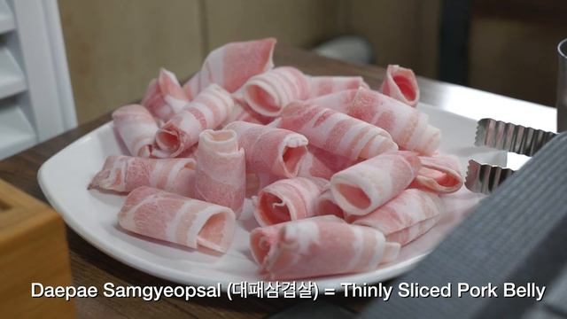 Eating in Mapo-gu Seoul on a Budget | Mangwon Market, Daeheung, and Sinchon смотреть онлайн