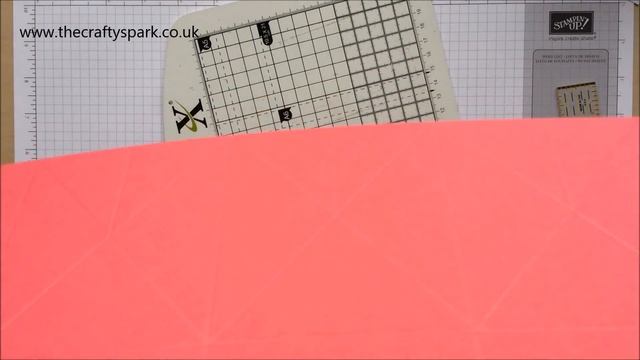 It's My Party Multifaceted Box Tutorial Stampin' Up! UK смотреть онлайн